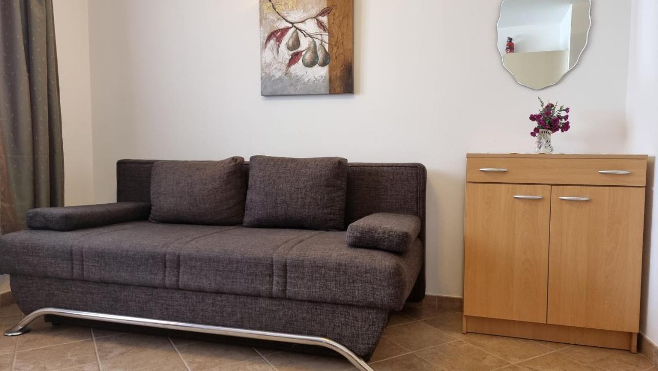 Apartmani Sidro Malinska Exterior foto