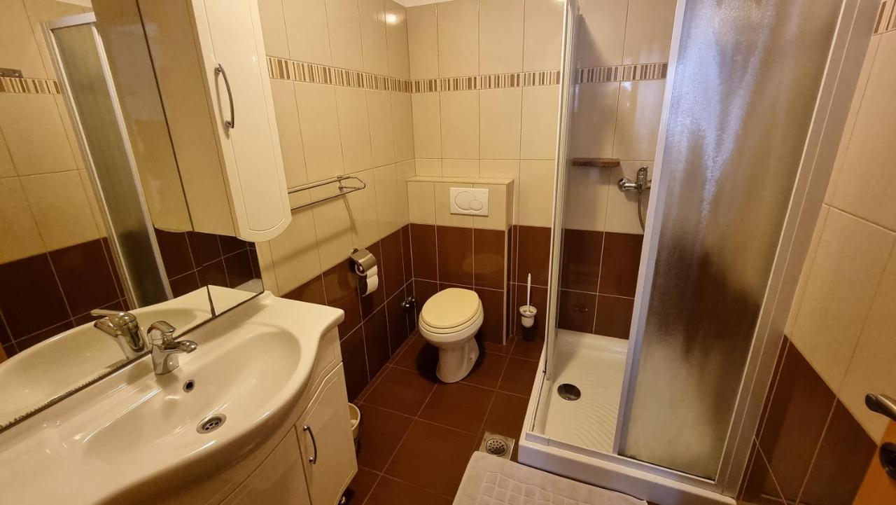 Apartmani Sidro Malinska Exterior foto