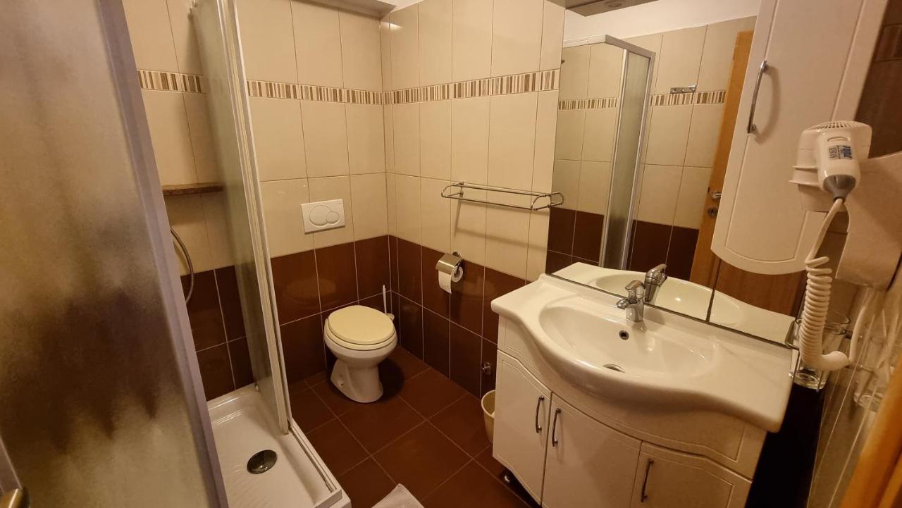Apartmani Sidro Malinska Exterior foto