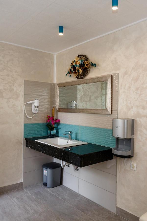 Apartmani Sidro Malinska Exterior foto